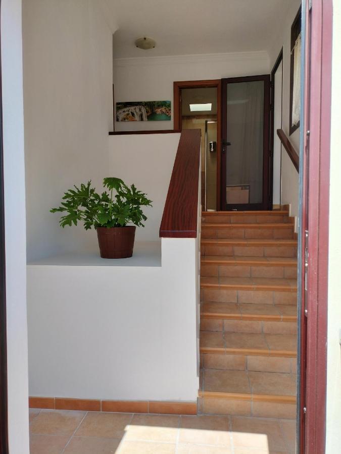 קורלחו Casa Paraiso Canario מראה חיצוני תמונה