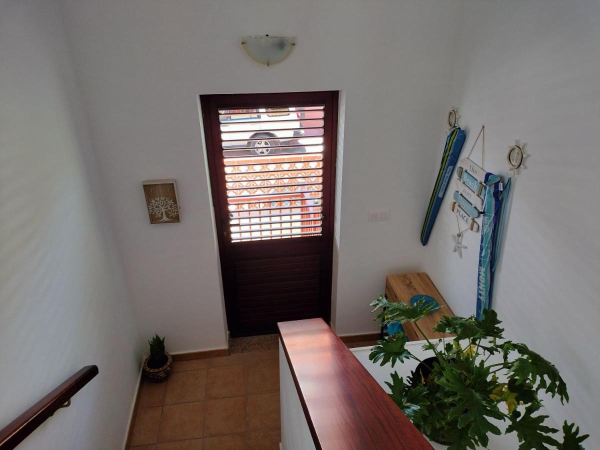 קורלחו Casa Paraiso Canario מראה חיצוני תמונה