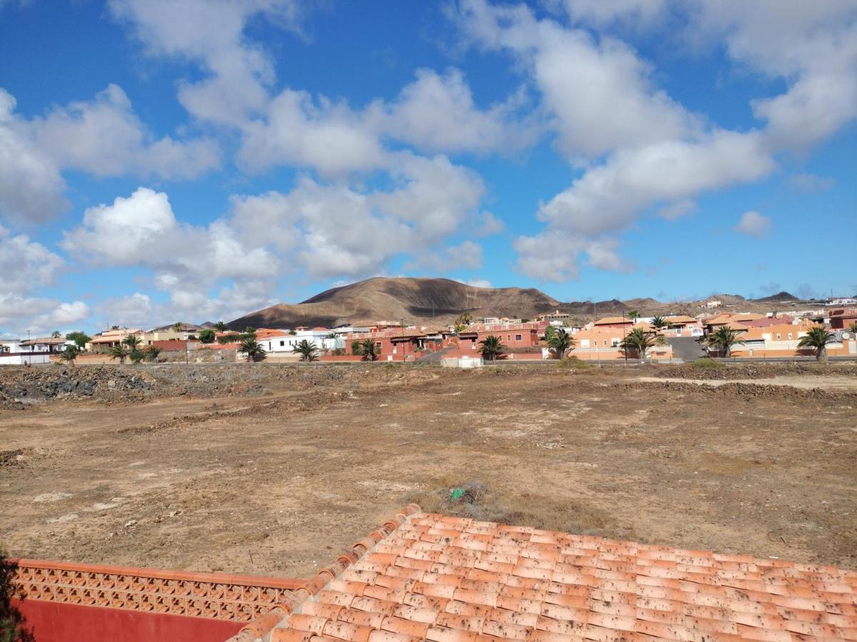 קורלחו Casa Paraiso Canario מראה חיצוני תמונה