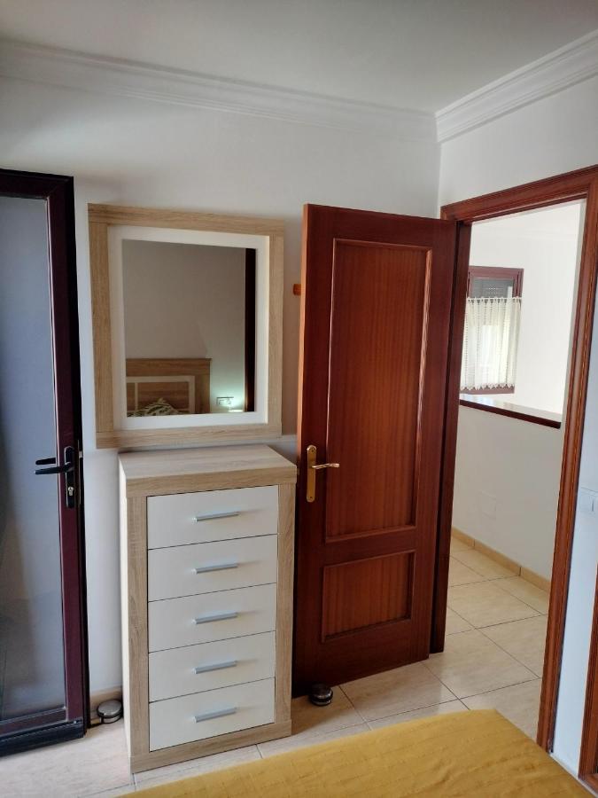 קורלחו Casa Paraiso Canario מראה חיצוני תמונה