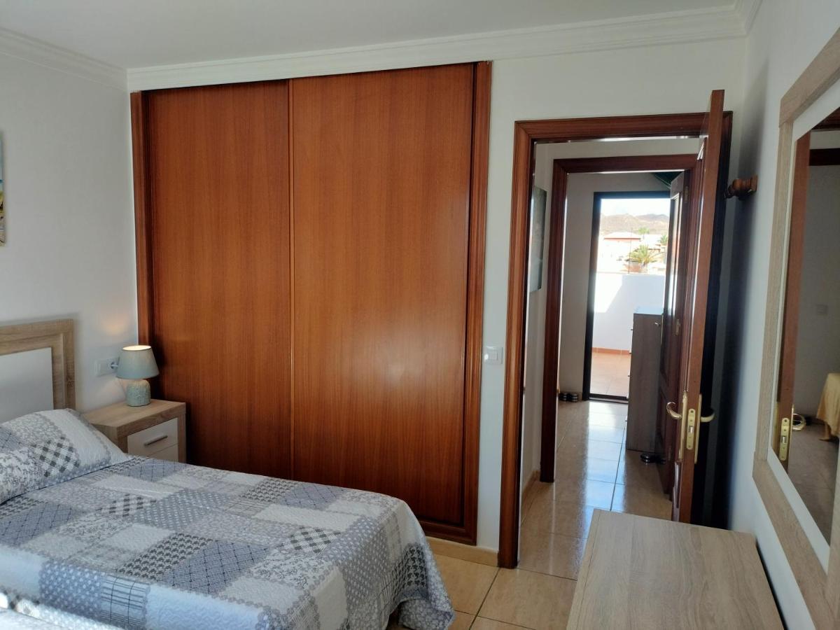 קורלחו Casa Paraiso Canario מראה חיצוני תמונה